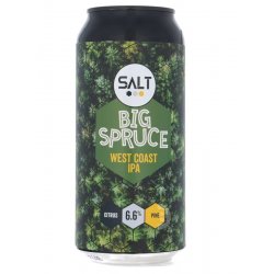 SALT Big Spruce
