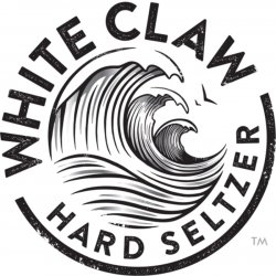 White Claw Seltzer Works Surge Pineapple