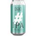 To Øl #IPA 5,9% 44 cl 