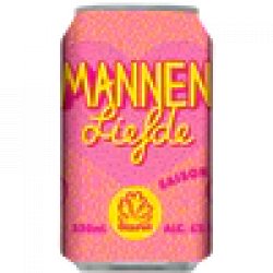 Oedipus Mannenliefde