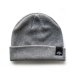 Stomping Ground Three Feet Cuff Beanie - Grey 
