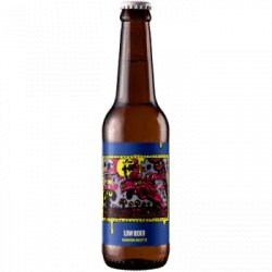 Hoppy Road Low Rider - Saison Mixte - Find a Bottle