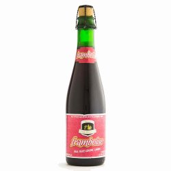 Oud Beersel Framboise