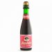 Oud Beersel - Framboise Lambic 