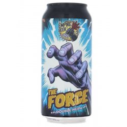 The Empire Beer Co. The Force