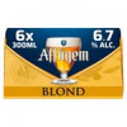 Affligem Blonde