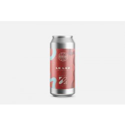 Verdant Brewing Co Le Lez