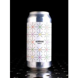 Verdant  Neon Colour Spreading  IPA  6,5% - Quaff Webshop