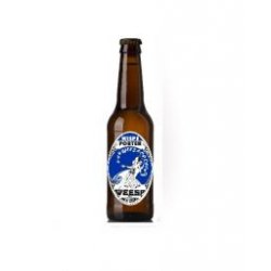 Wispe Porter - Holland Craft Beer