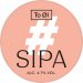 To Øl #SIPA 4,7% 30 l KeyKeg 