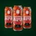 Thornbridge Pink Grapefruit Jaipur, 5.9% IPA 12 x 440ml cans Thornbridge Pink Grapefruit Jaipur, 5.9% IPA 12 x 440ml cans