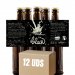 Milana CAJA DE MILK IN BLACK 12X33CL (MILK STOUT)  