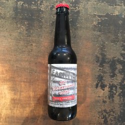 Easterton Cider Dry Bittersweet Cider
