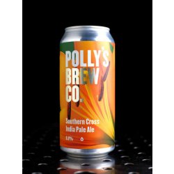 Polly’s  Southern Cross  The Hop Studio  IPA  6,8% - Quaff Webshop