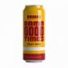 Banks Brewing - DAMN GOOD TIMES Hazy Double IPA Banks Brewing - DAMN GOOD TIMES Hazy Double IPA