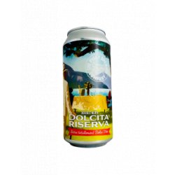 The Piggy Brewing Company Dolcita Riserva The Piggy Brewing Company Dolcita Riserva