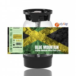 K20 - MILANA BLUE MOUNTAIN  - Milana