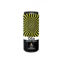 Birrificio Abruzzese OSA