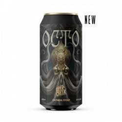 Deep Creek OCTO - Deep Creek Brewing Co.