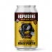 HUB BEESTLY ORGANIC HONEY PORTER  ビーストリーオーガニックハニーポーター 