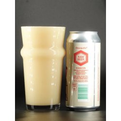 Omnipollo Raw Beer
