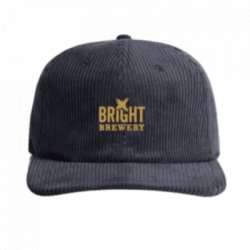 Cord Cap - Bright Brewery