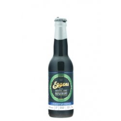 Eggens Eggens Imperial Stout Vatgerijpt 010/2025