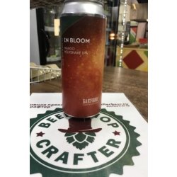 In Bloom - Crafter Beer