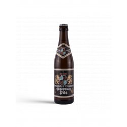 Herzoglich Bayerisches Brauhaus Tegernsee Tegernseer Pils