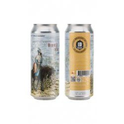 Lepi Dečki Brewery Nikola Zrinski / Miklos Zrinyi