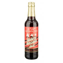 Samuel Smith Sam’s Brown Ale