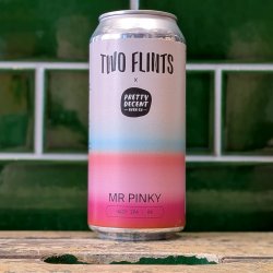 Two Flints Brewery Mr Pinky Two Flints Brewery Mr Pinky