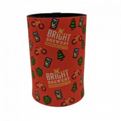 MountainCrafted Stubby Holder - Bright Brewery