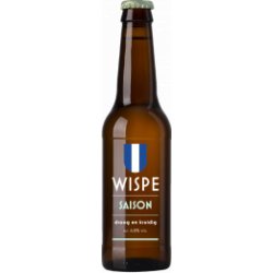 Wispe  Saison - Holland Craft Beer