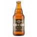 Coedo Brewery Kyara India Pale Lager Coedo Brewery Kyara India Pale Lager