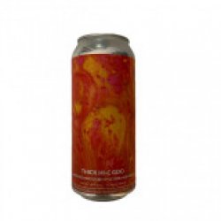 Knotted Root Brewing - Thick Hi-C Goo - Berero