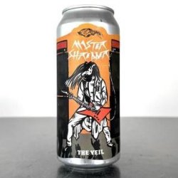 The Veil Brewing Co. Master Shredder