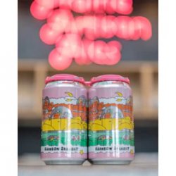 Prairie Artisan Ales Rainbow Sherbet