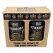 Stubborn Imperial Stout Twin Gift Pack Stubborn Imperial Stout Twin Gift Pack