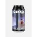 Gekko Sin City K.O. IMPERIAL CHILLI STOUT 440ml can Gekko Sin City K.O. IMPERIAL CHILLI STOUT 440ml can
