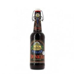 GOLLER DUNKEL - Birre da Manicomio