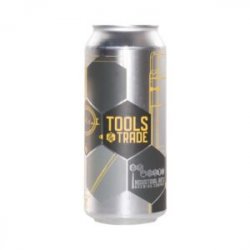 Industrial Arts Tools of the Trade - Cervezas Mayoreo