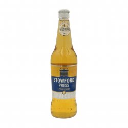 Westons Cider Stowford Press Low Alcohol