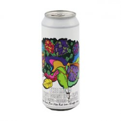 Brouwerij LOST - The Mind - Bierloods22