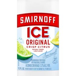 Smirnoff Ice Original