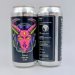 Dark Element x Silent Brew Co: Silence DDH Pale Ale (440ml) 