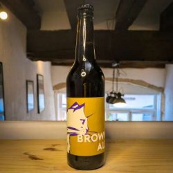 Les bières de Max Amber Ale