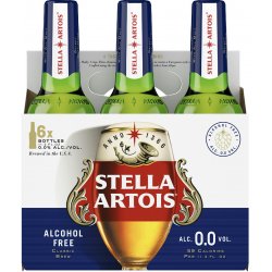 Stella Artois Stella Artois Liberté