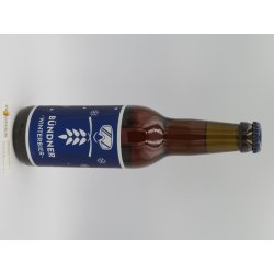 Davoser Craft Beer Davoser Winterbier 2025