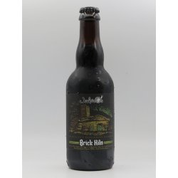 Jackie O's Brewery - Hazelnut, Vanilla & Cacao Bourbon Barrel Brick Kiln - DeBierliefhebber